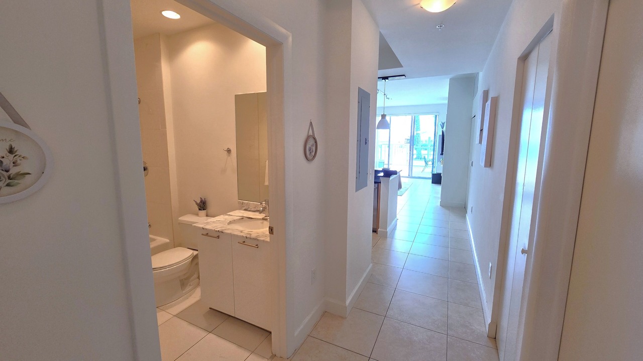 Photo of Bathroom in Fort Myers
