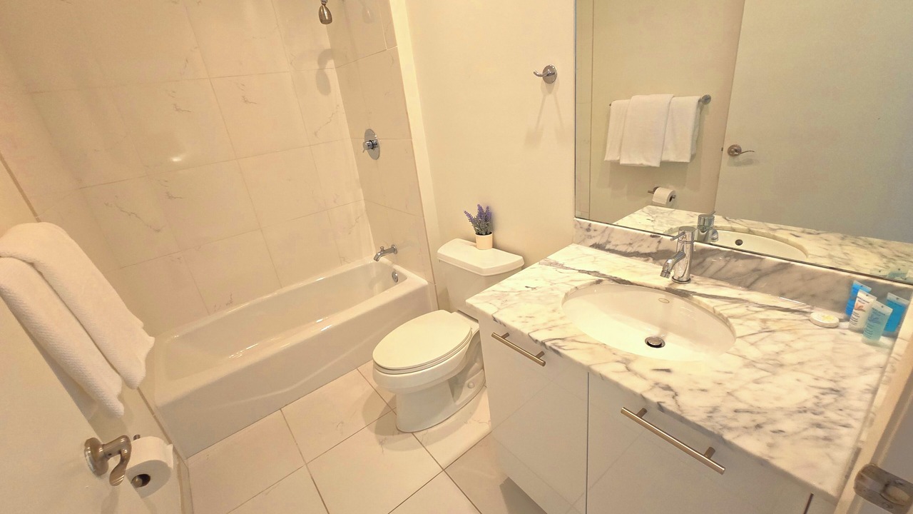 Photo of Bathroom in Fort Myers