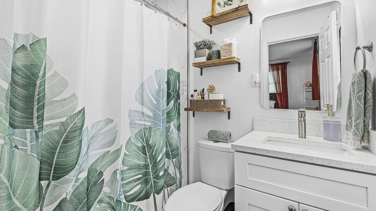 Photo of Bathroom in Bonita Springs
