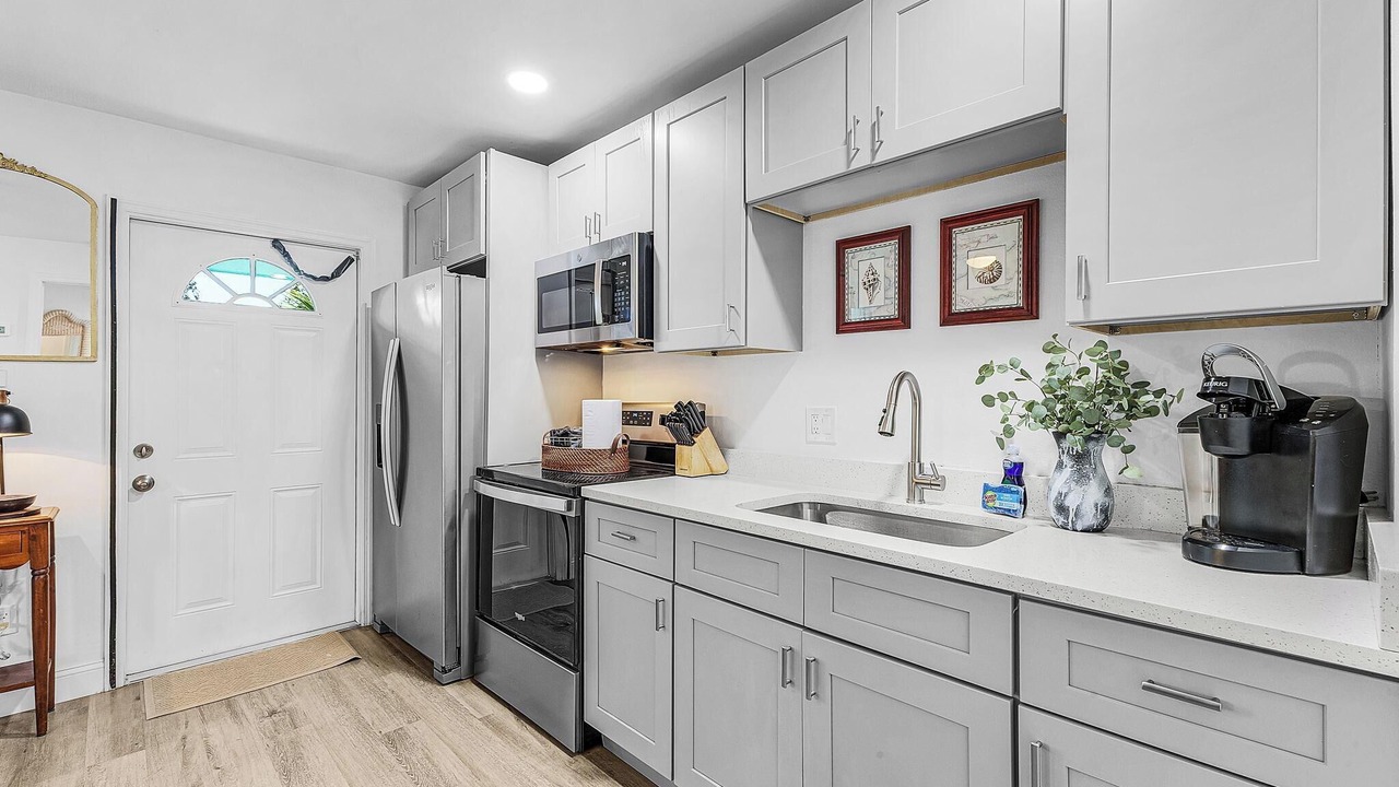 Photo of Kitchen in Bonita Springs