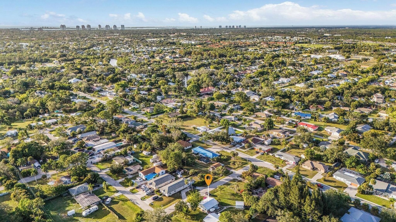 Photo of Outdoor in Bonita Springs