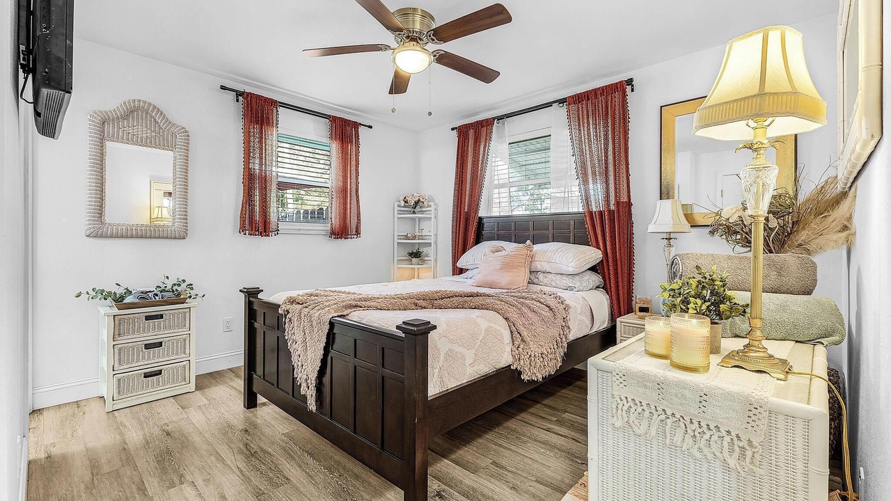 Photo of Bedroom in Bonita Springs