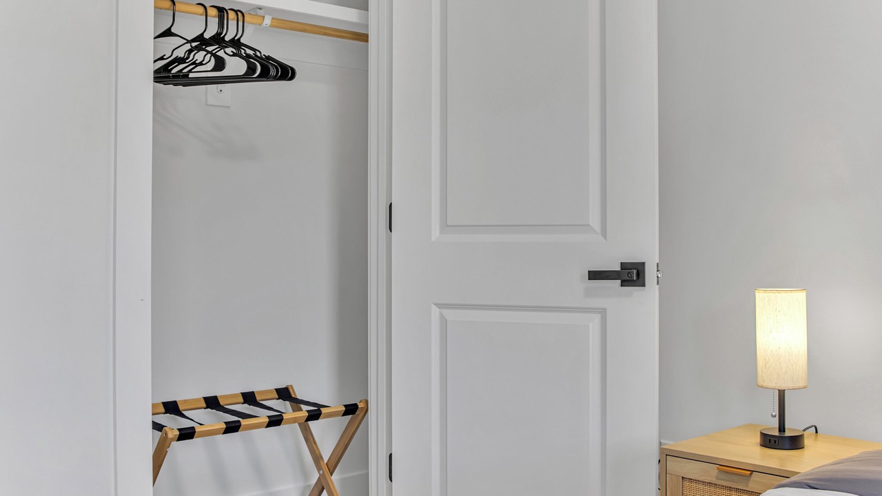 Photo of Bedroom in Saxon