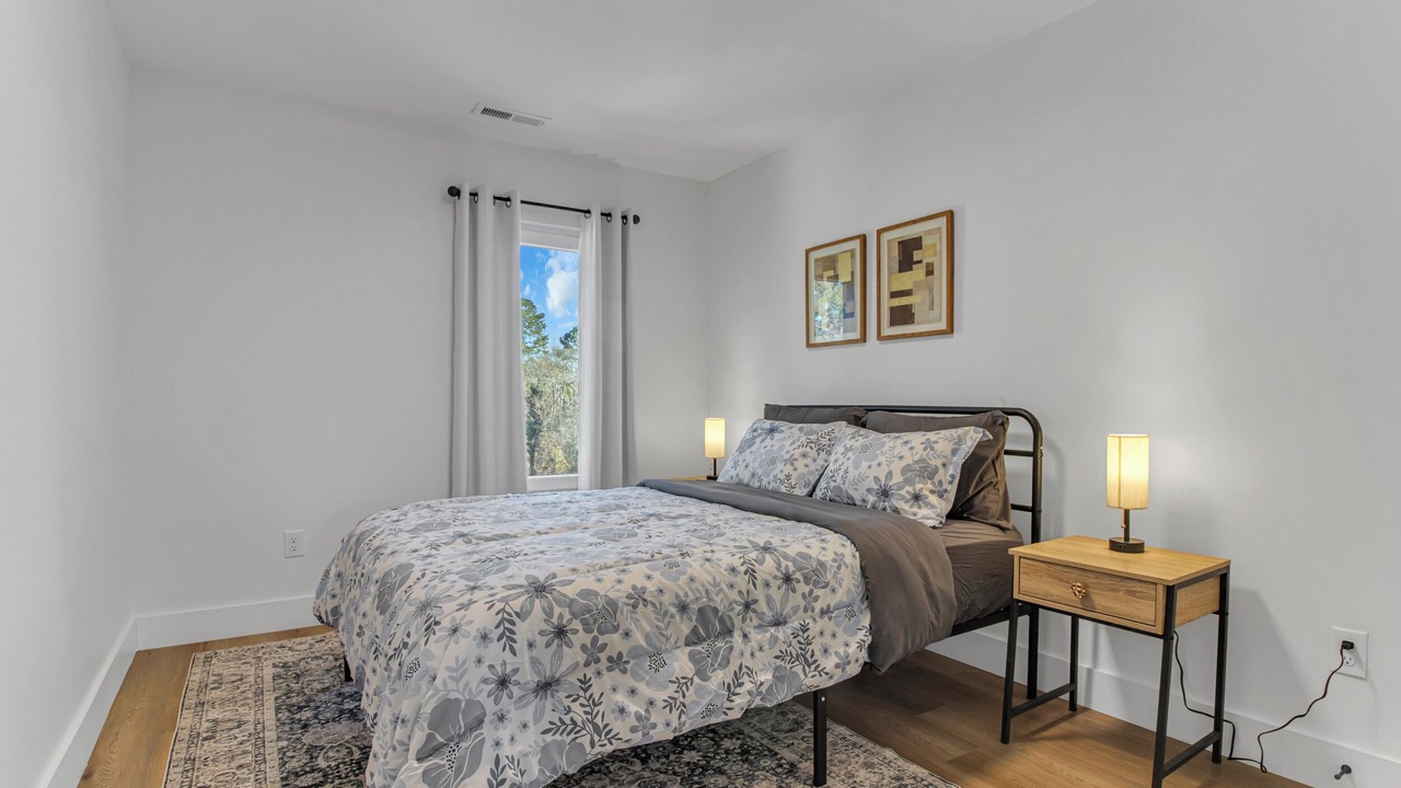 Photo of Bedroom in Saxon