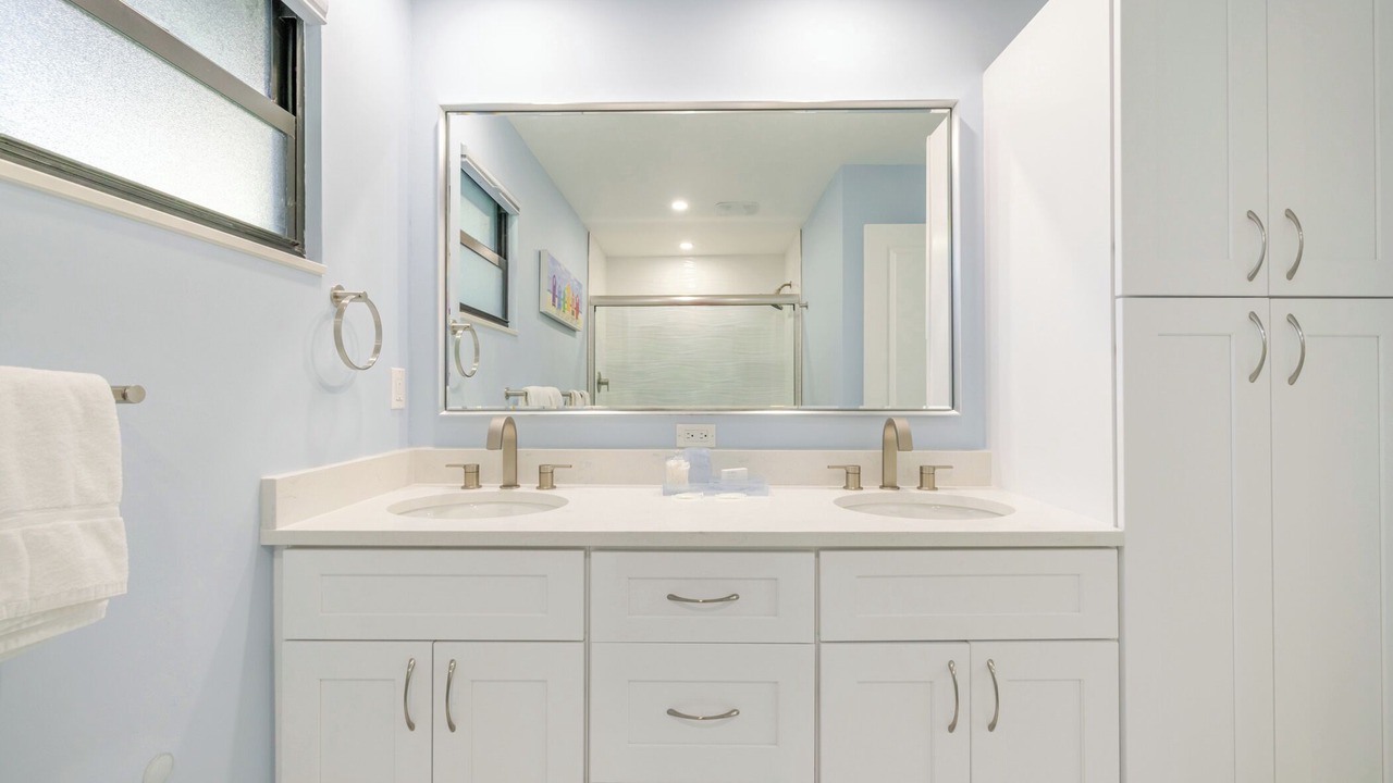 Photo of Bathroom in Sanibel