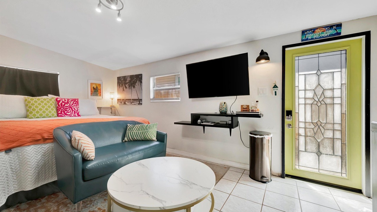 Photo of Livingroom in Gulfport