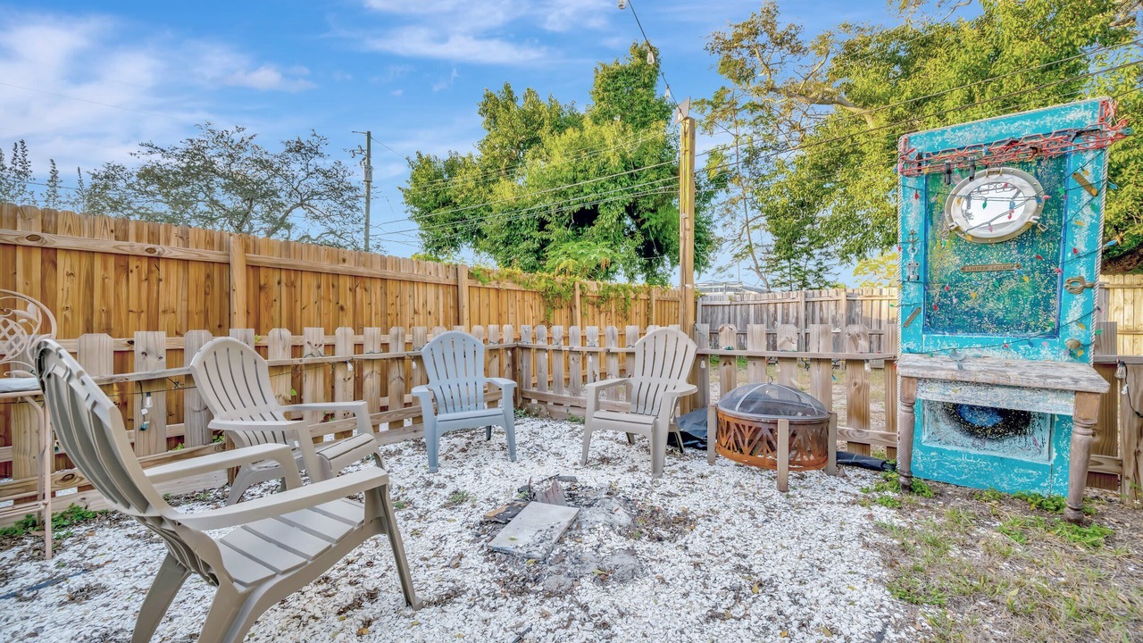 Photo of Outdoor in Gulfport