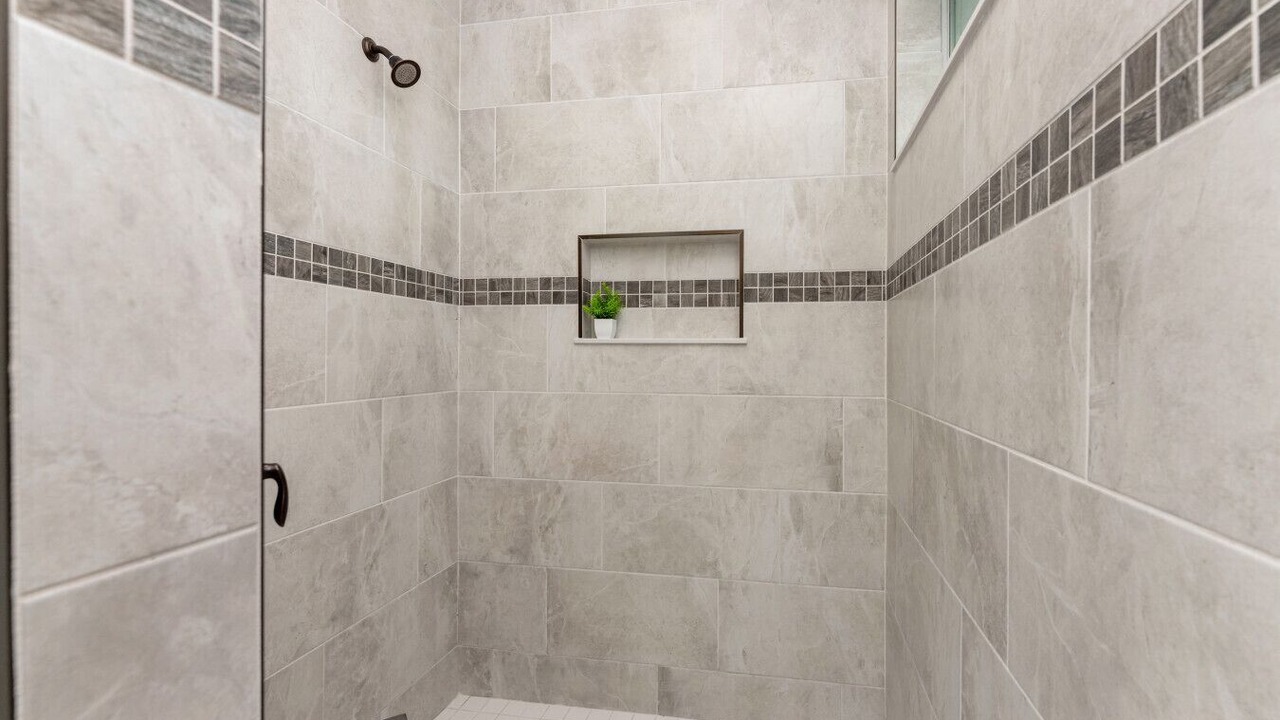 Photo of Bathroom in Rotonda Lakes