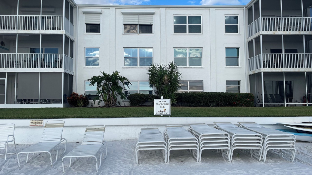 Photo of Outdoor in Siesta Key