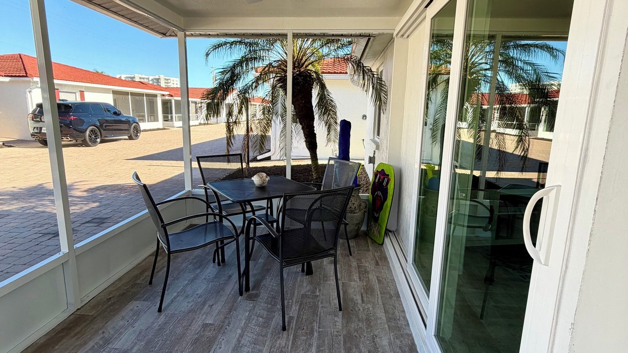Photo of Outdoor in Siesta Key