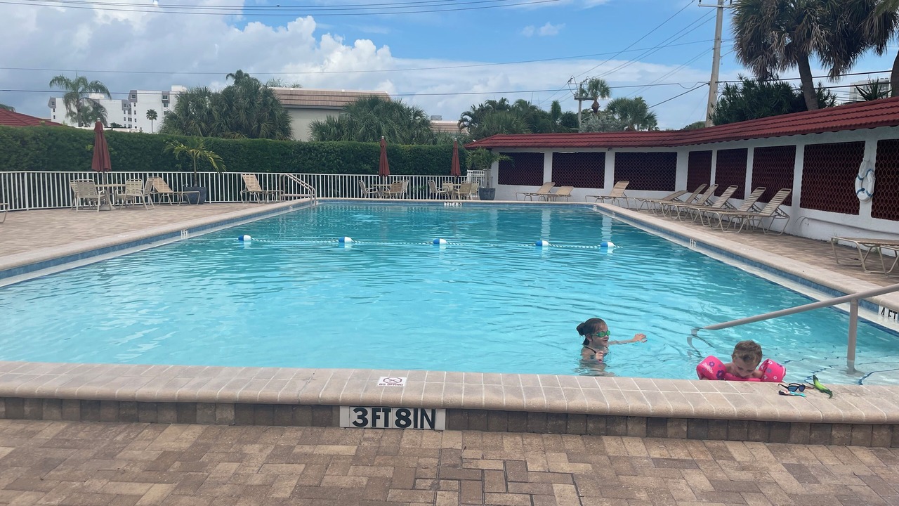 Photo of Outdoor in Siesta Key