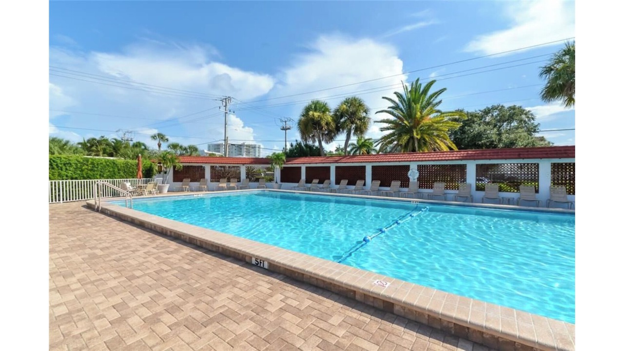Photo of Outdoor in Siesta Key