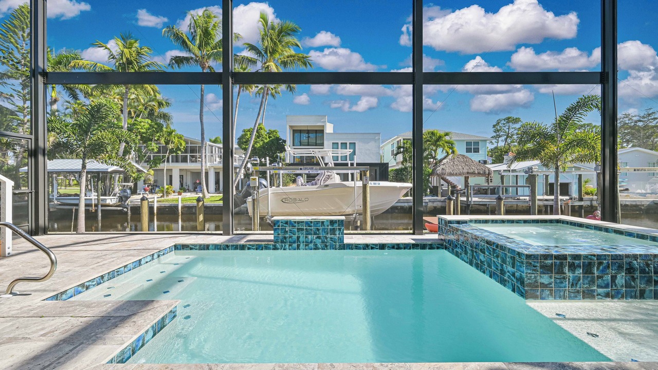 Photo of Outdoor in Bonita Shores