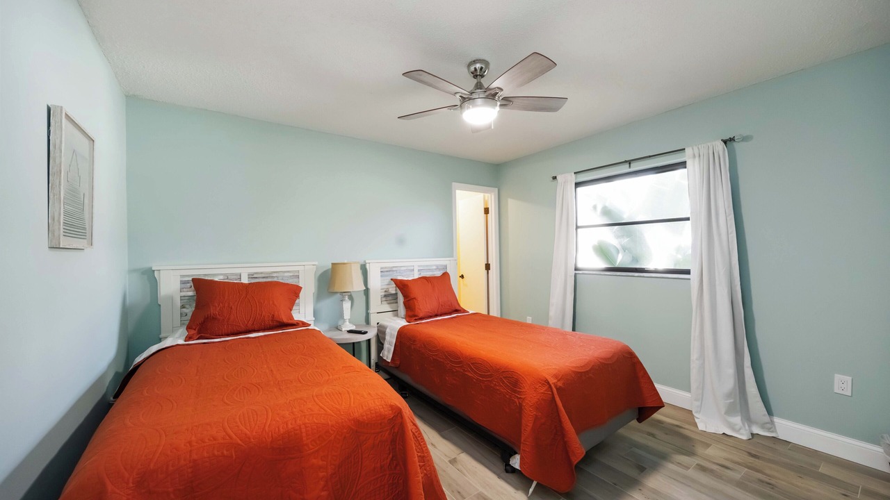 Photo of Bedroom in Pebble Beach