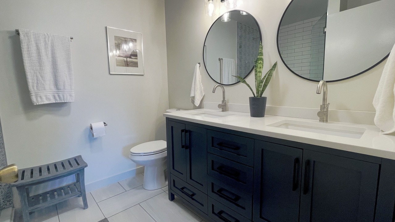 Photo of Bathroom in Pine Ridge