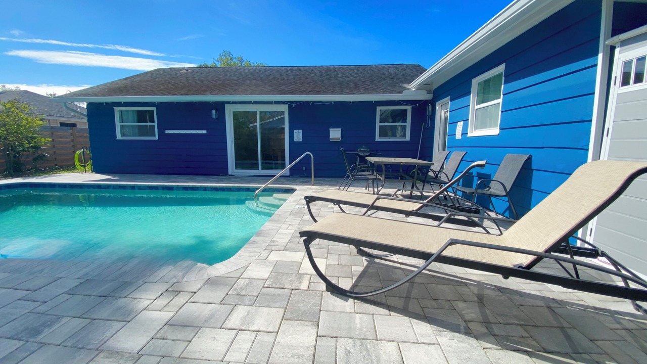 Photo of Outdoor in Paver Park