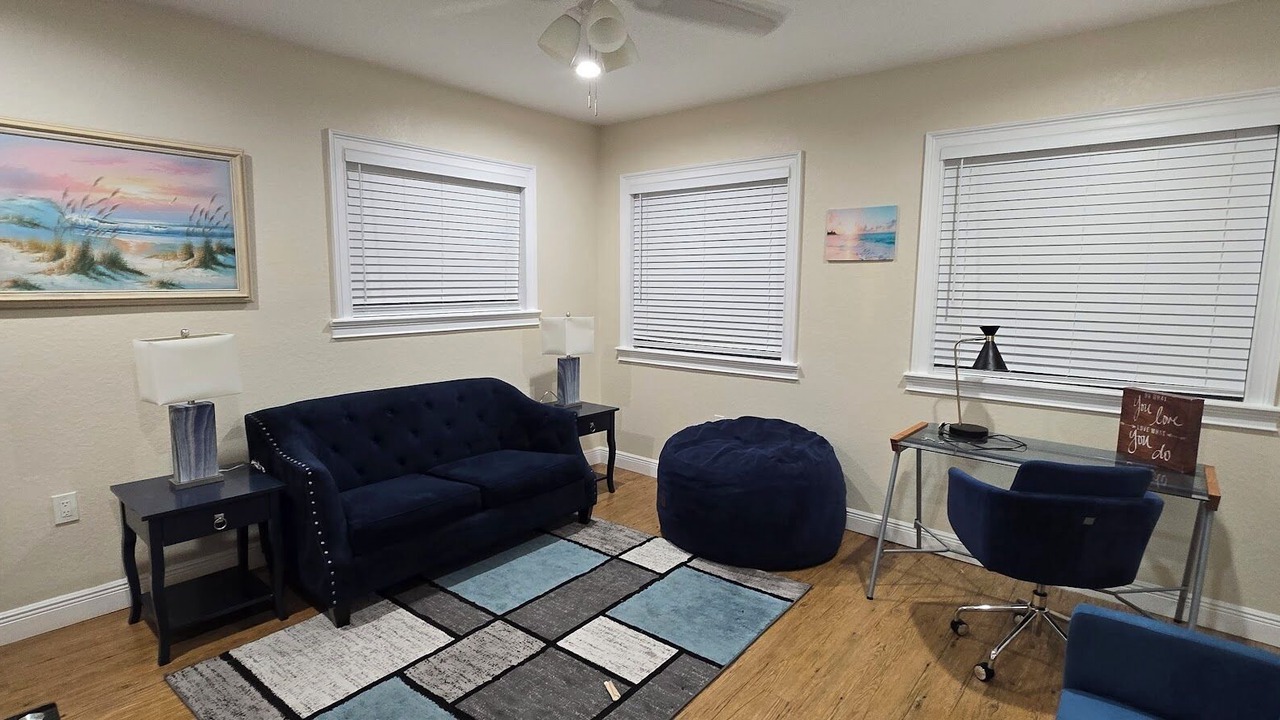 Photo of Livingroom in Pinellas Point