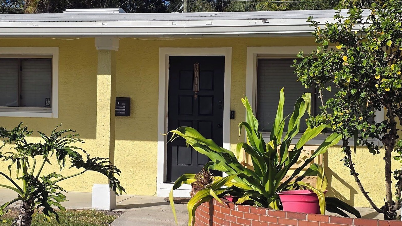 Photo of Outdoor in Pinellas Point