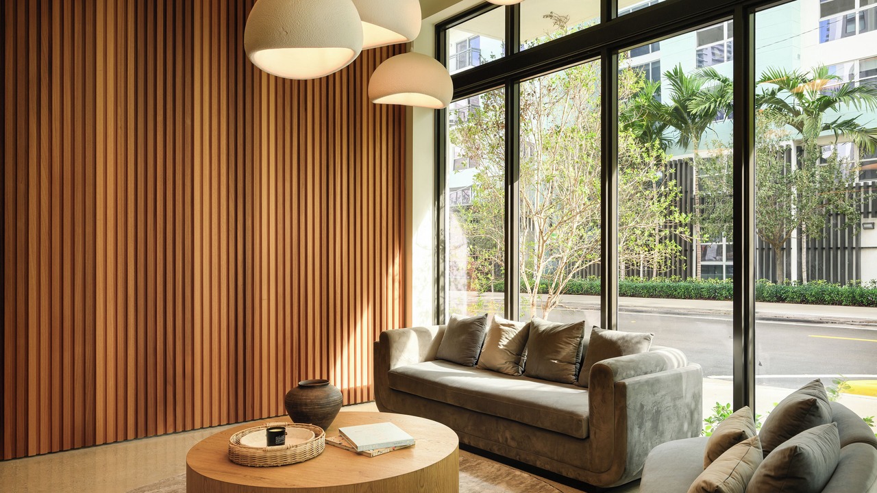 Photo of Livingroom in Midtown