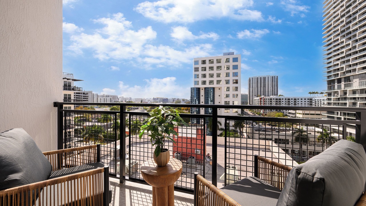 Photo of Outdoor in Midtown