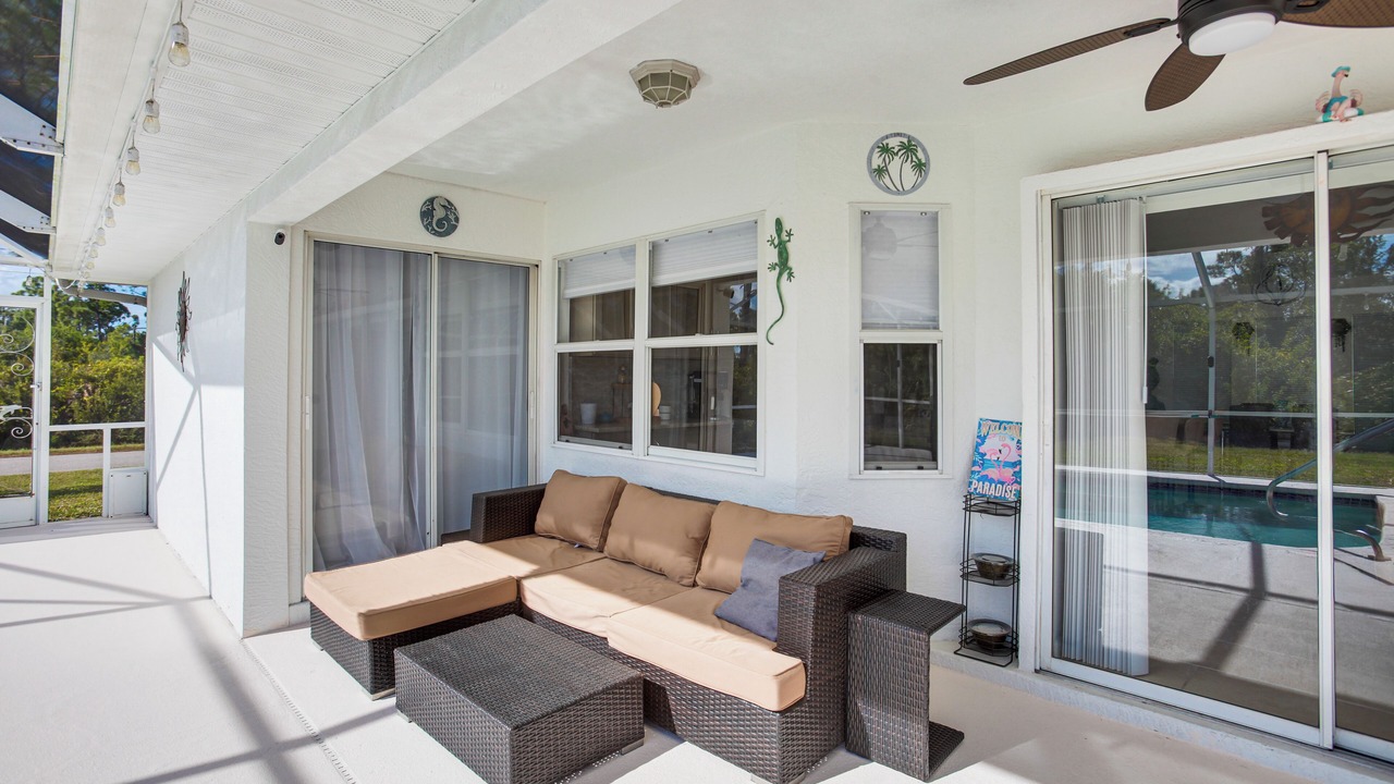 Photo of Outdoor in Gulf Cove