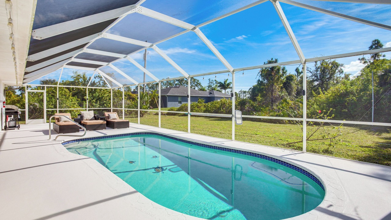 Photo of Outdoor in Gulf Cove