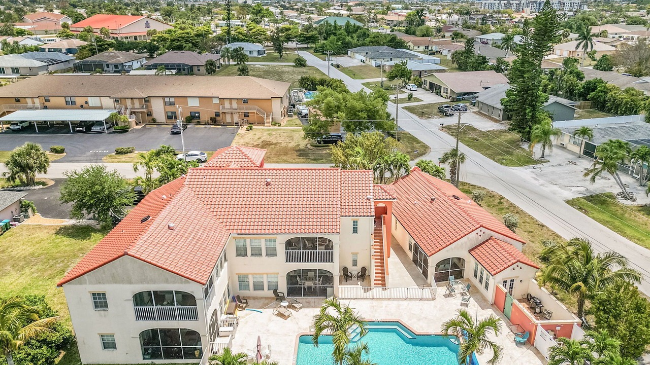 Photo of Outdoor in Caloosahatchee