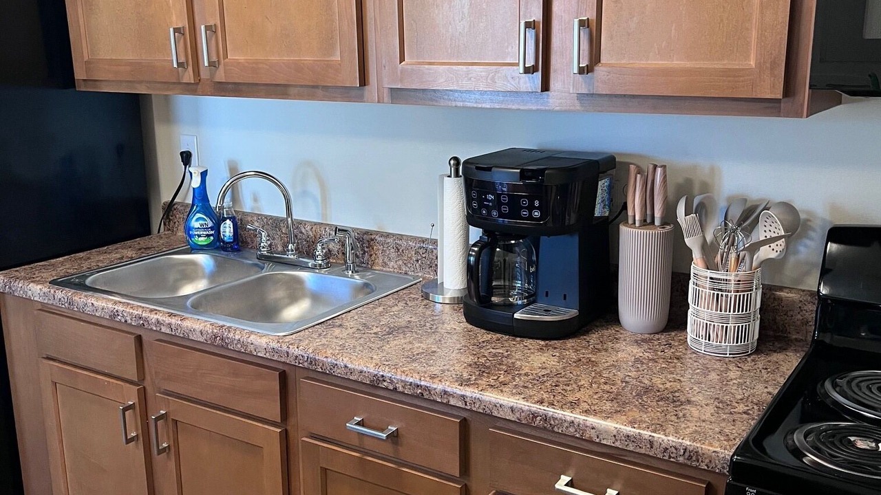 Photo of Kitchen in Suncoast Estates