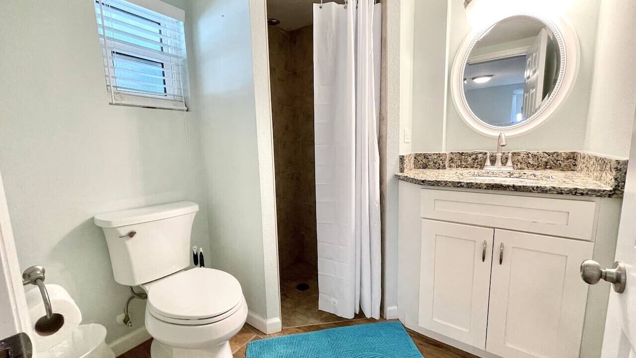 Photo of Bathroom in Southgate