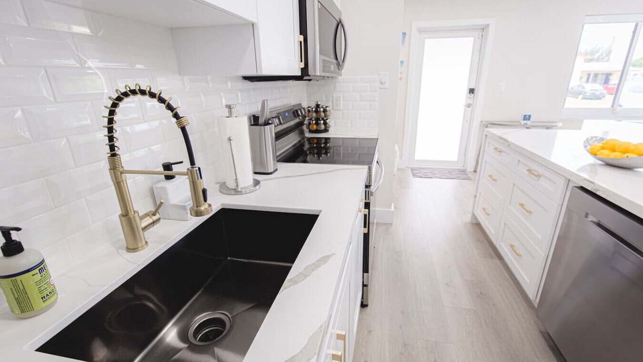 Photo of Kitchen in Ives Estates
