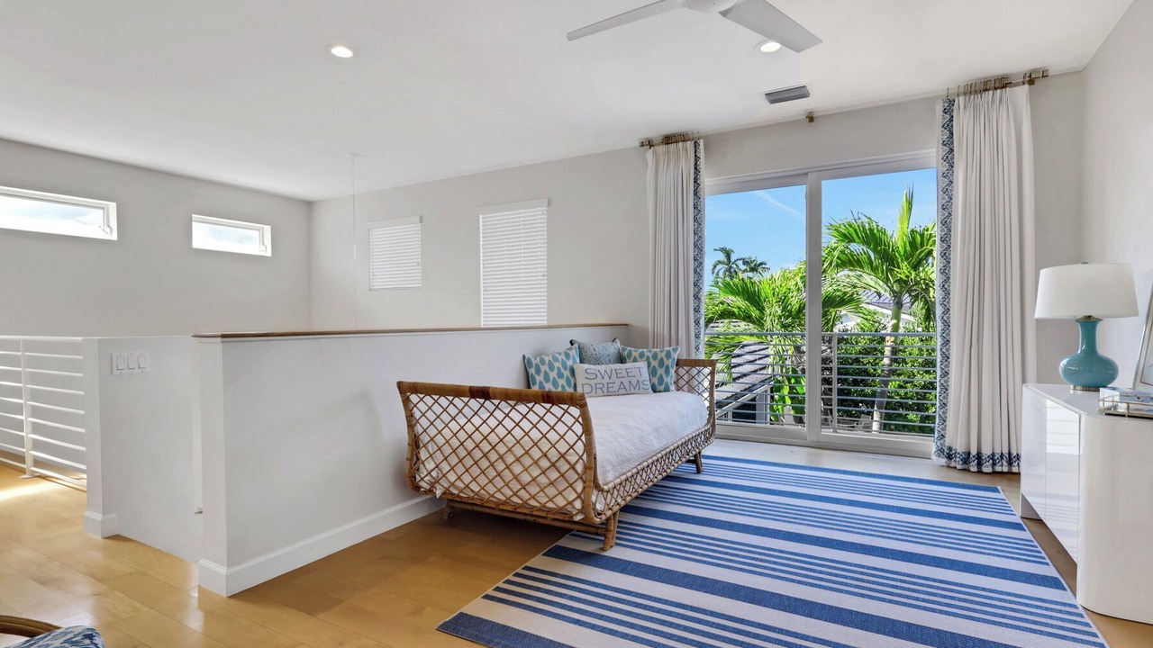 Photo of Bedroom in Moorings
