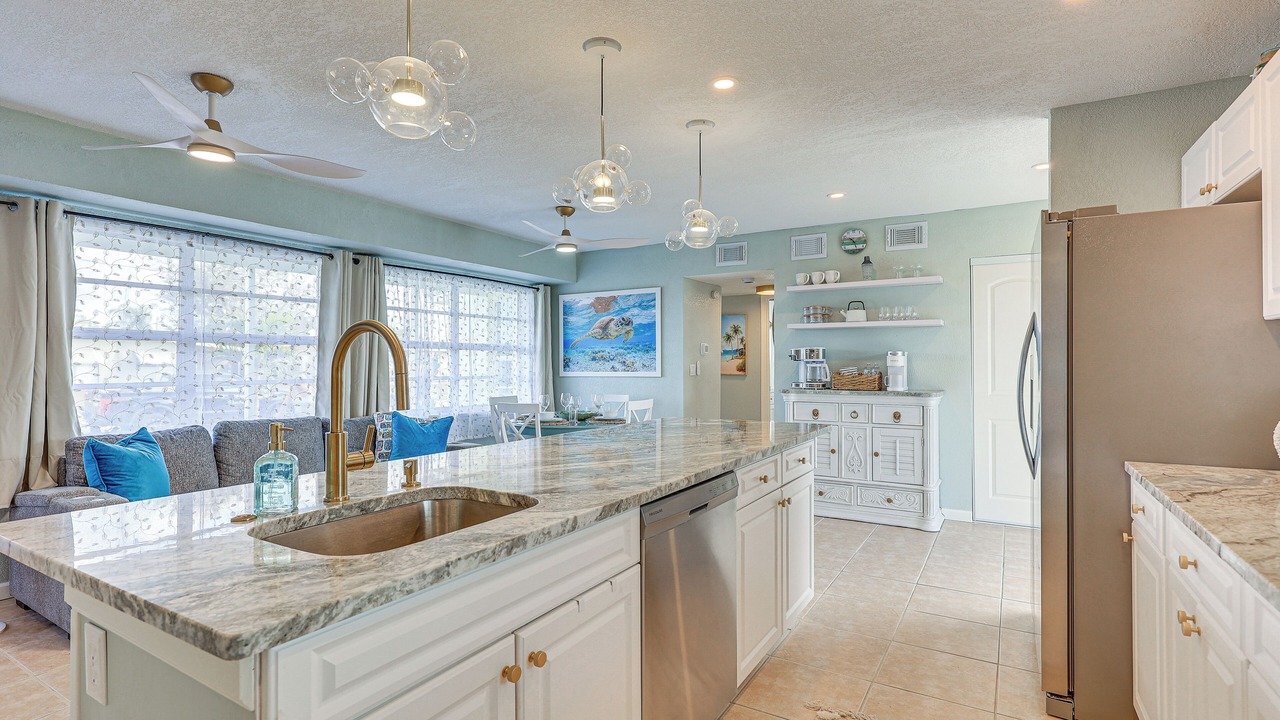 Photo of Kitchen in Edgewater