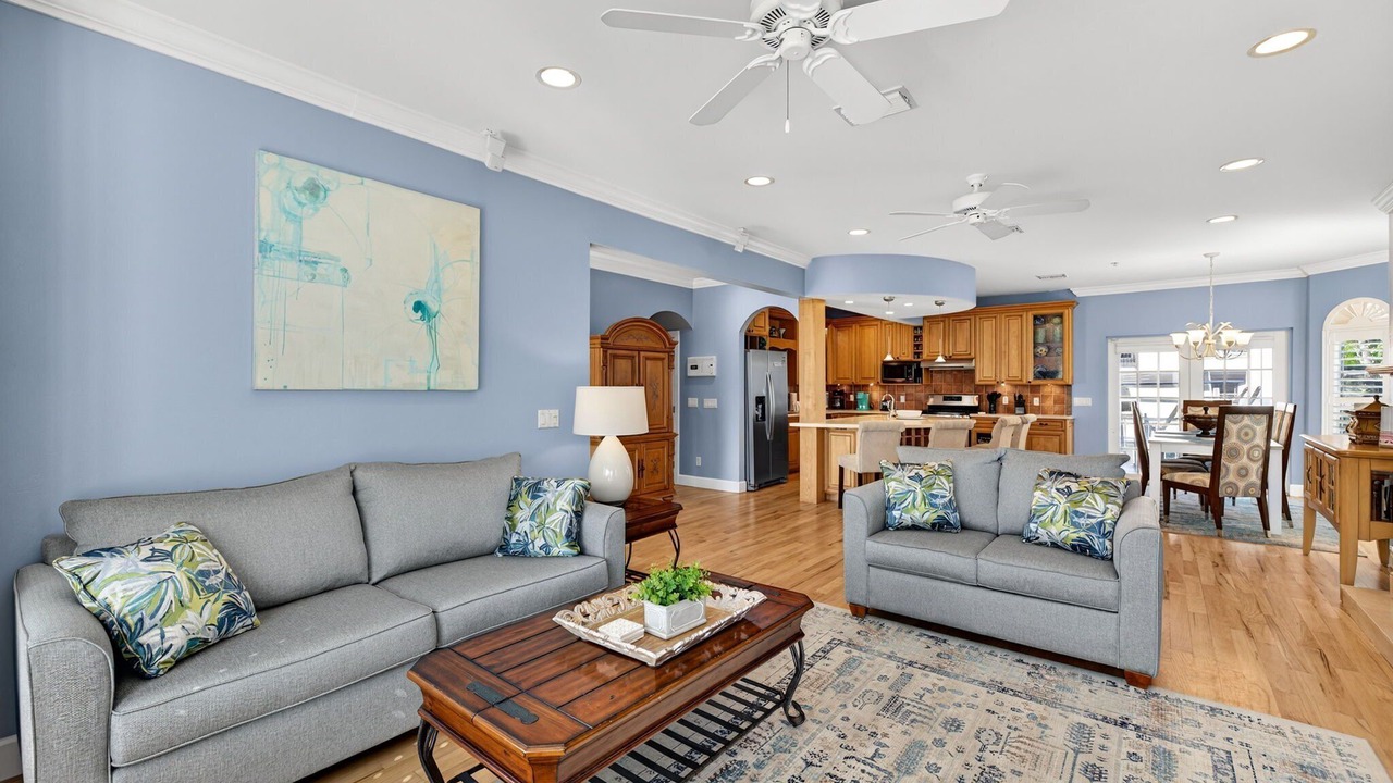 Photo of Livingroom in Captiva