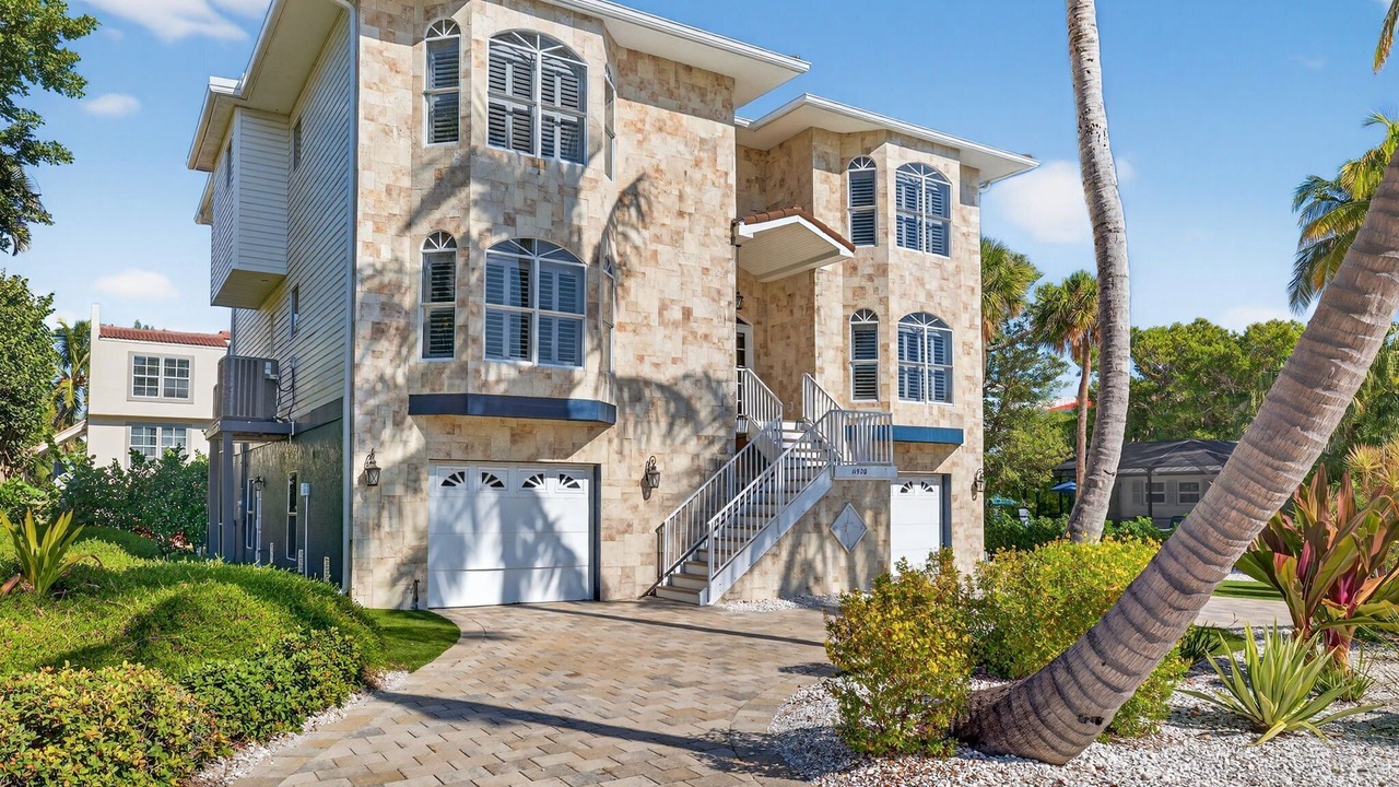 Photo of Outdoor in Captiva