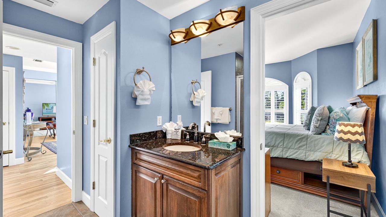 Photo of Bathroom in Captiva