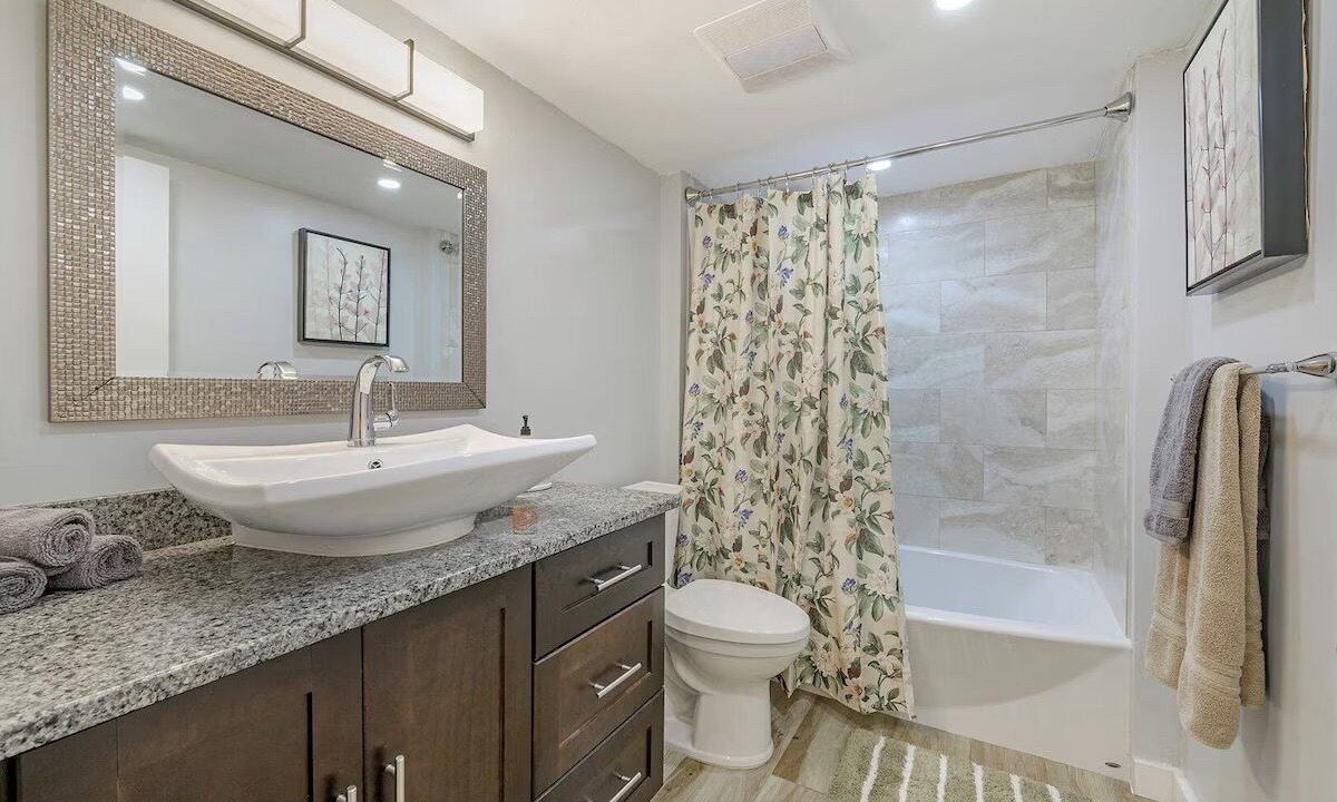 Photo of Bathroom in Bonita Bay