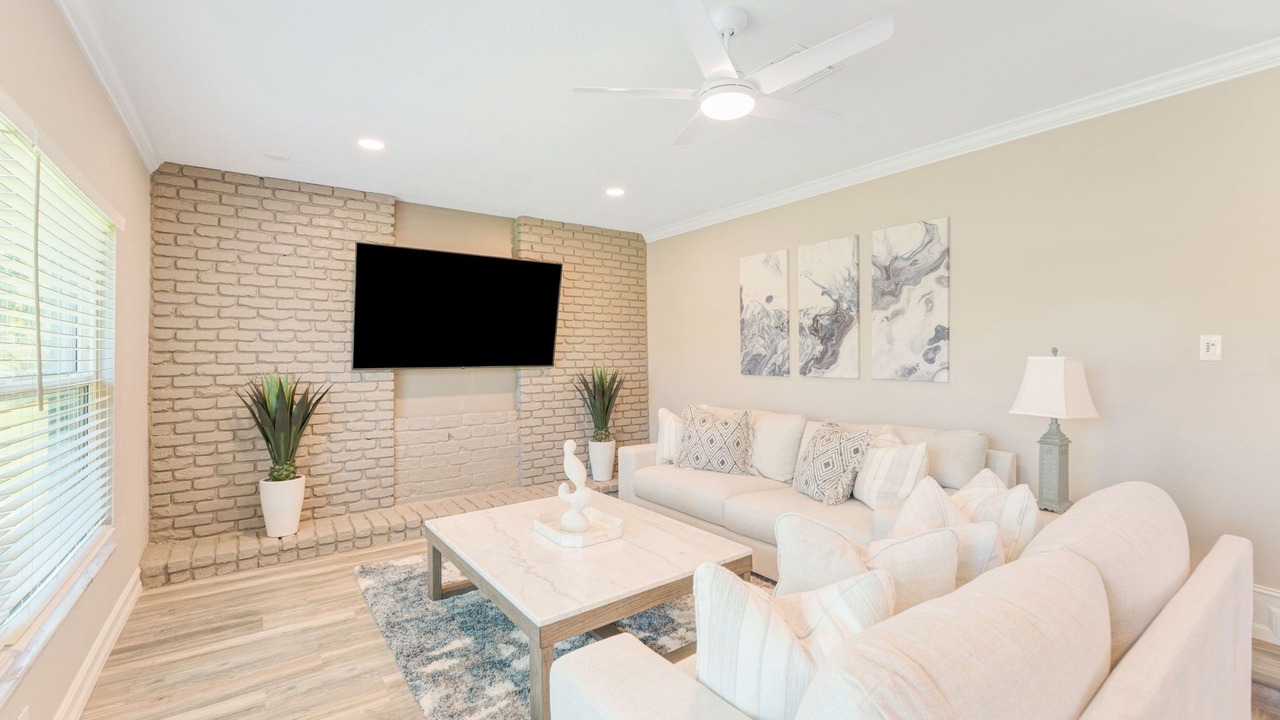 Photo of Livingroom in Whitfield