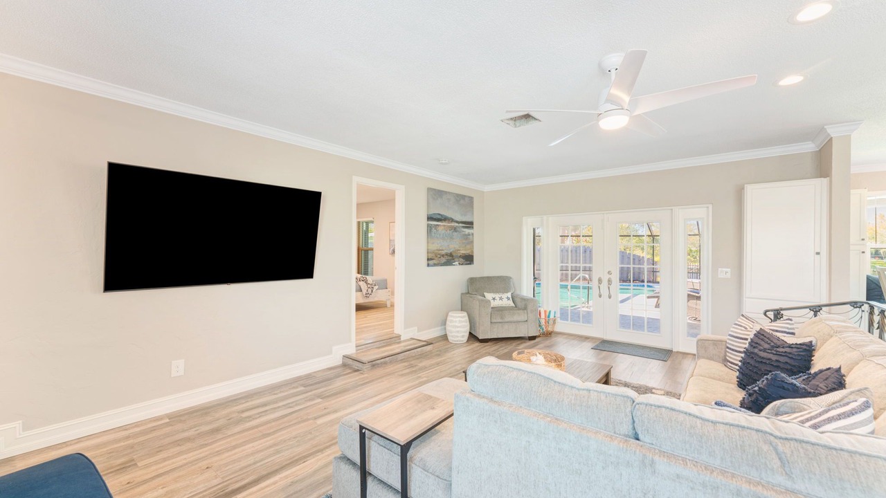 Photo of Livingroom in Whitfield