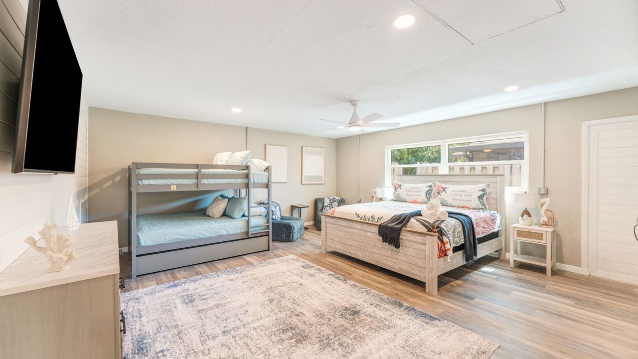 Photo of Bedroom in Whitfield