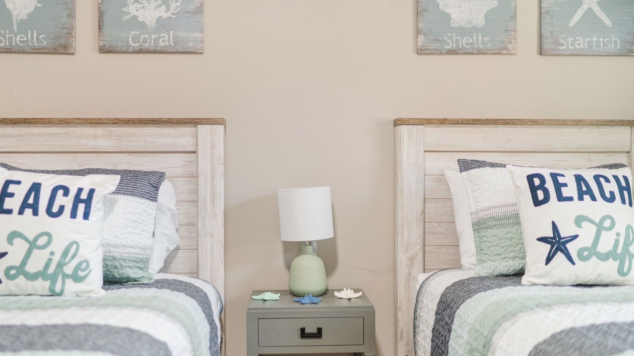 Photo of Bedroom in Whitfield