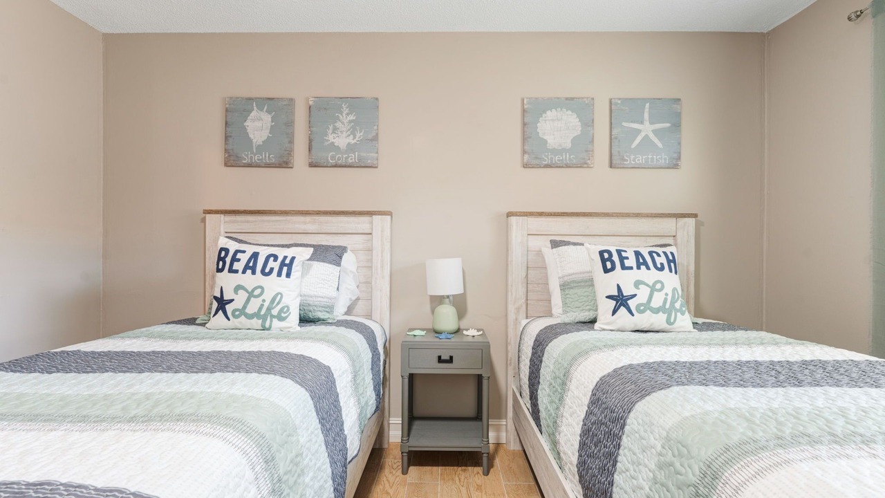 Photo of Bedroom in Whitfield