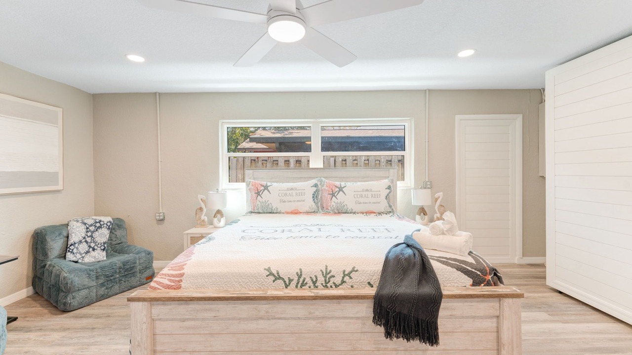 Photo of Bedroom in Whitfield