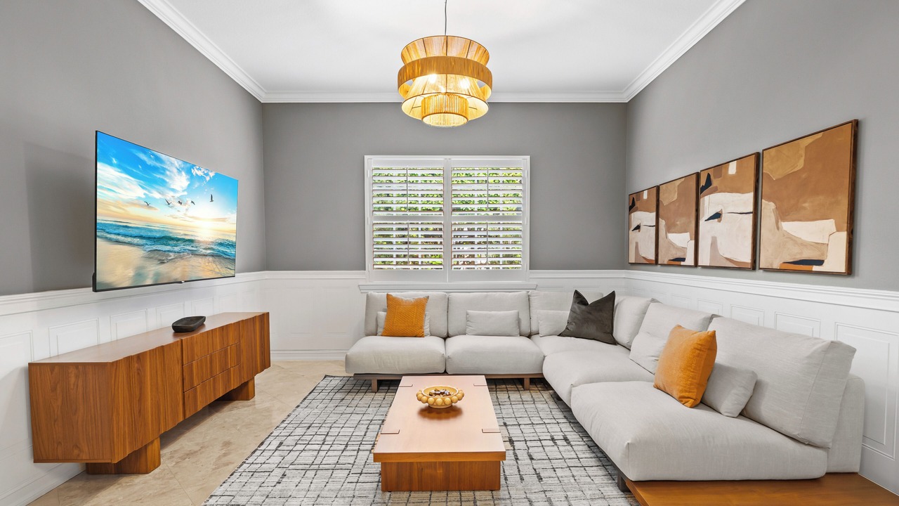 Photo of Livingroom in Whitfield
