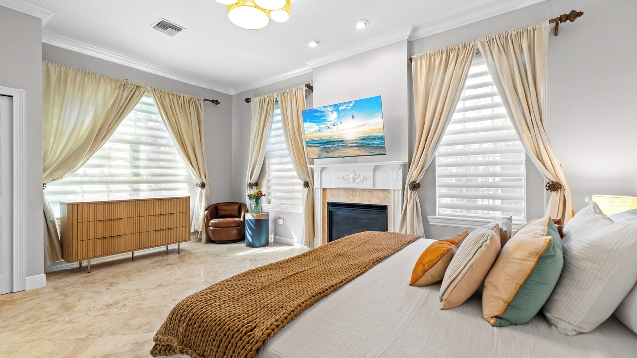 Photo of Bedroom in Whitfield