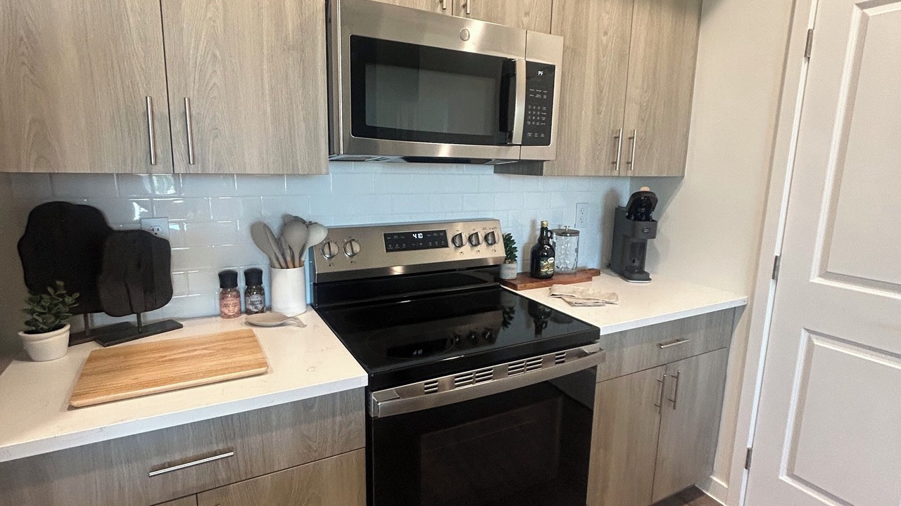 Photo of Kitchen in Diplomat