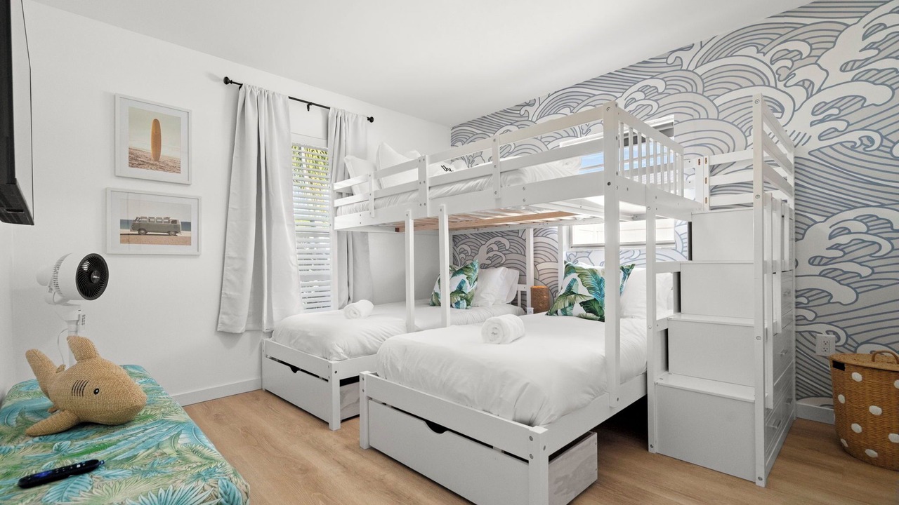 Photo of Bedroom in Whitfield