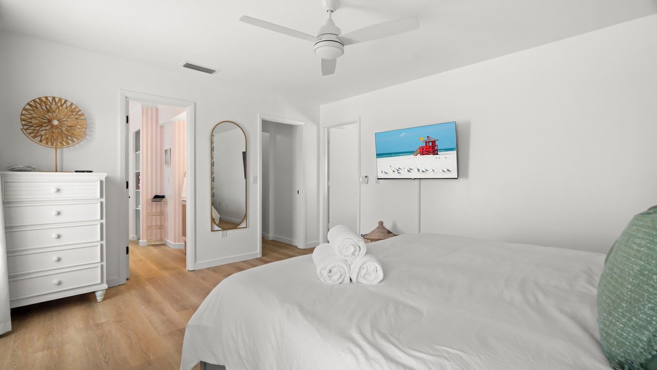 Photo of Bedroom in Whitfield