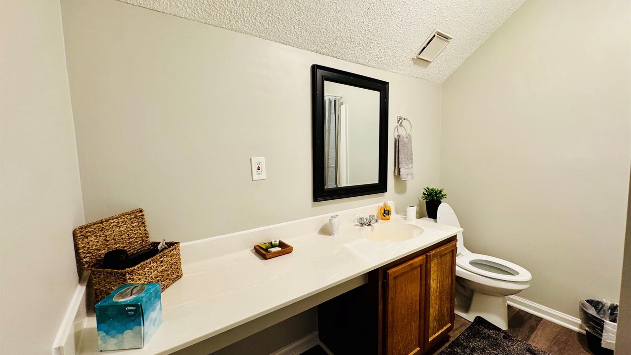 Photo of Bathroom in Greenville