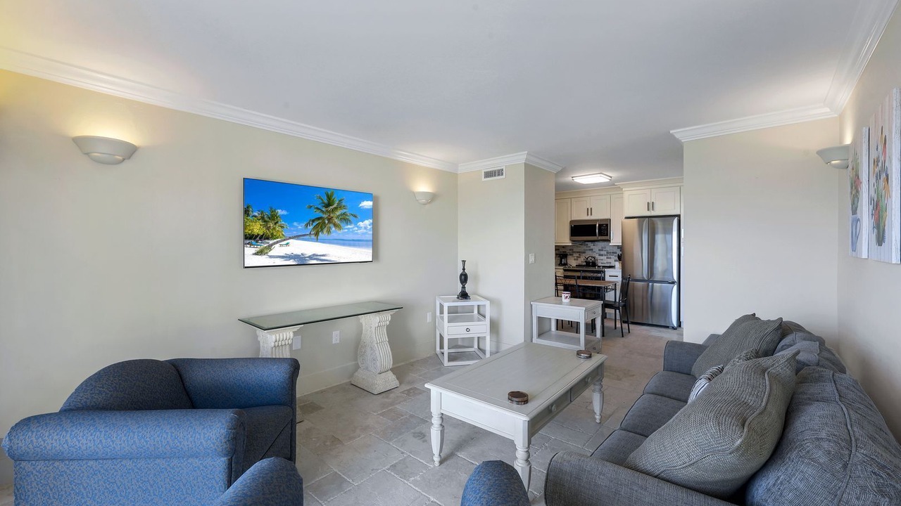 Photo of Livingroom in Marco Island