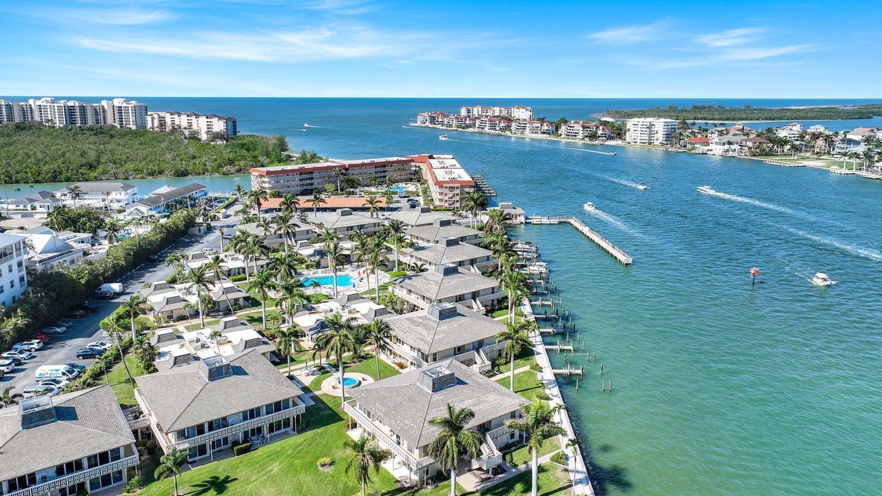 Photo of Outdoor in Marco Island